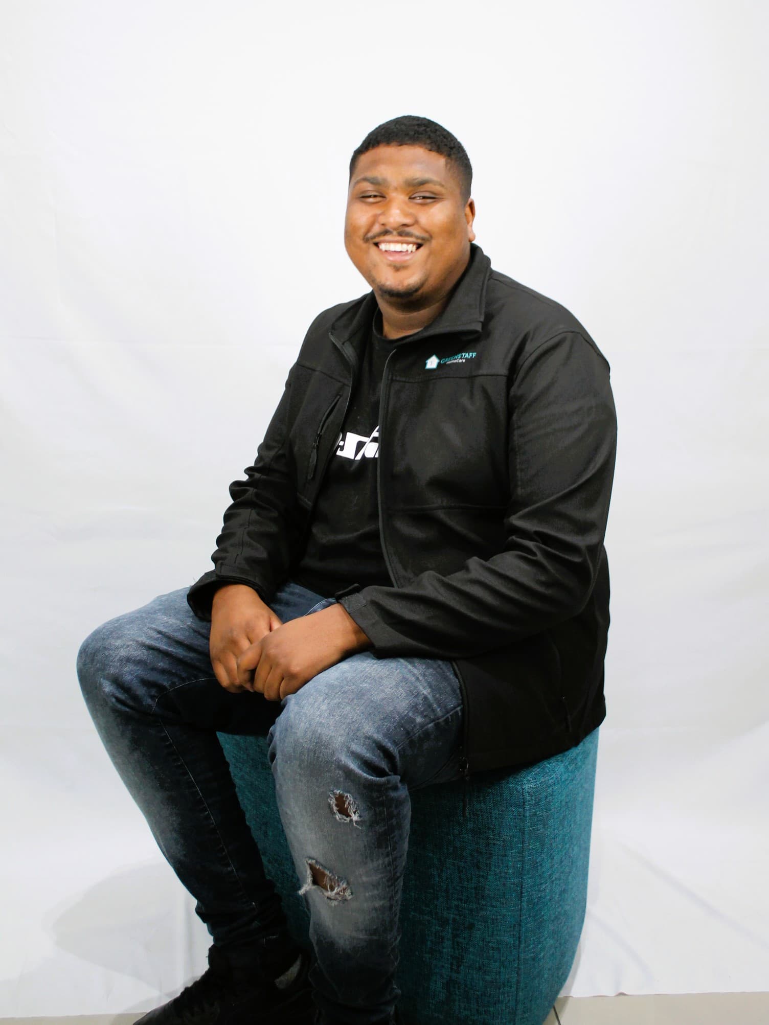 Ashwin Jonah