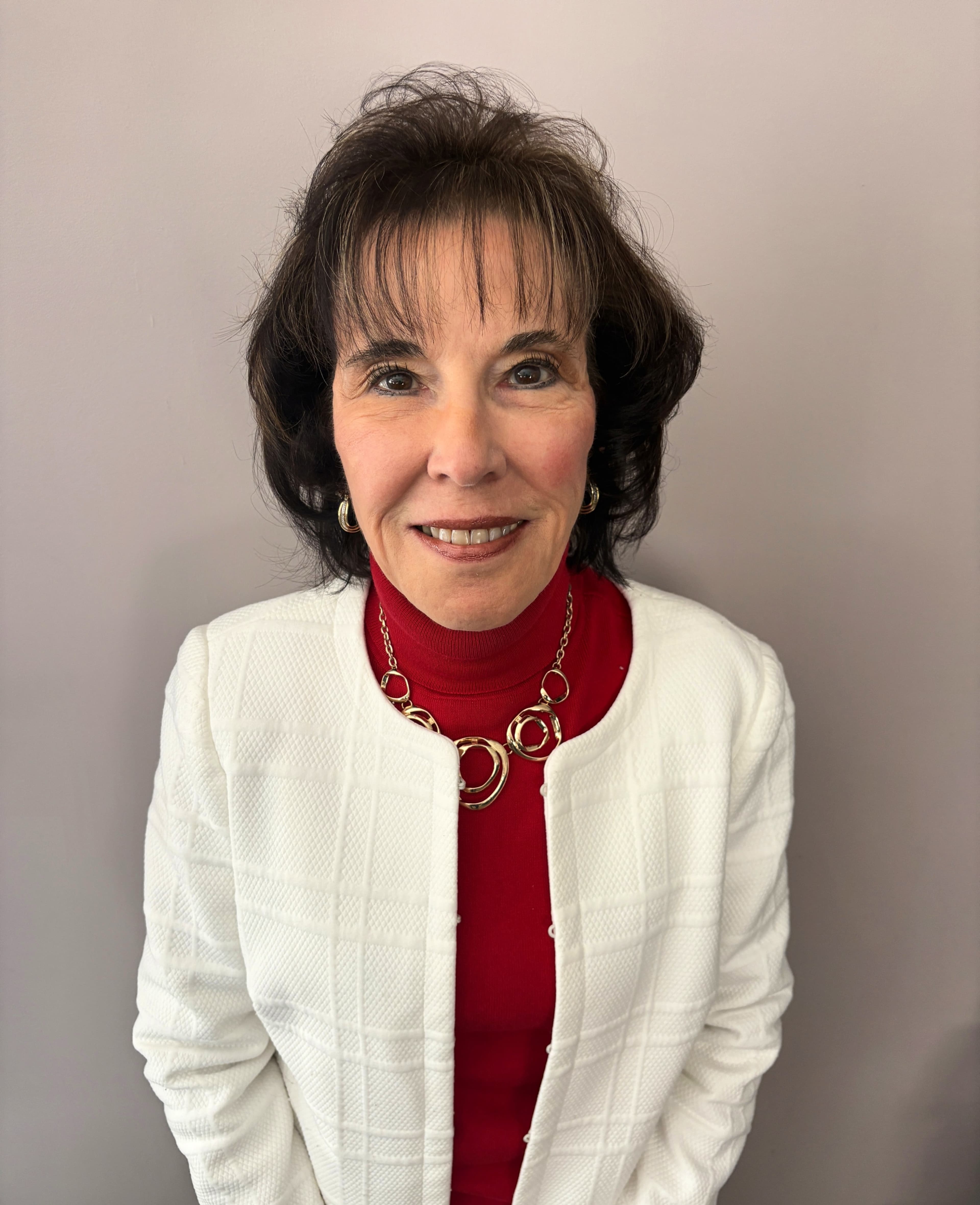Dr. Deb Frye, RN, PhD, MBA, NE-BC, CASC