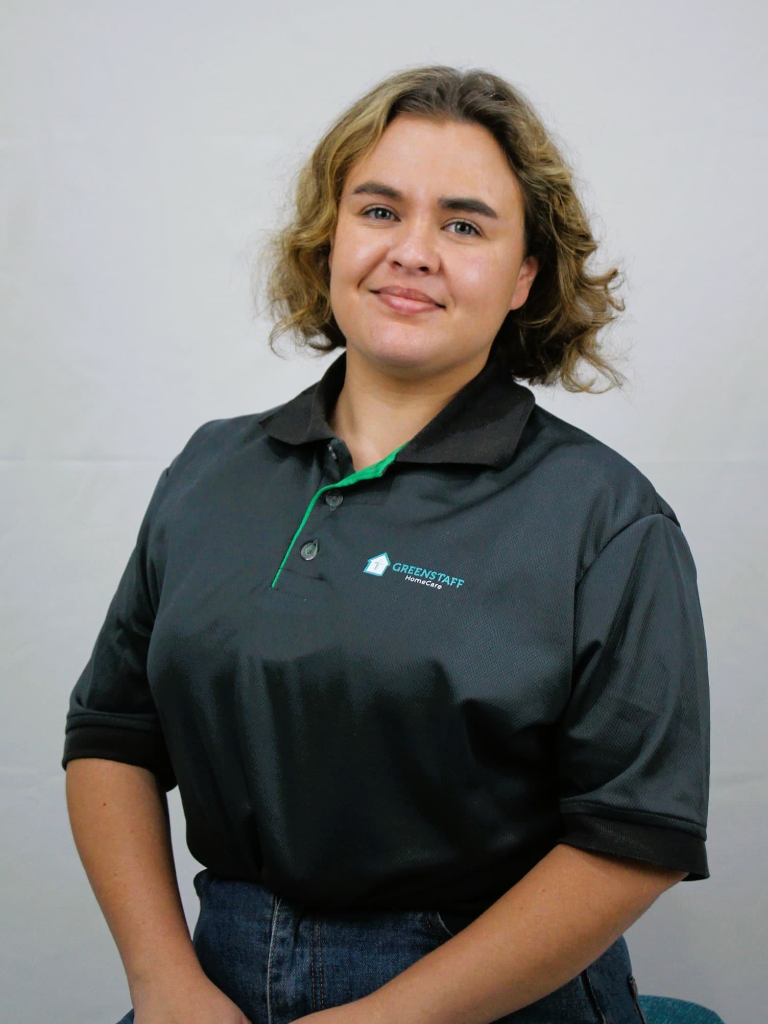 Georgia Beeslaar