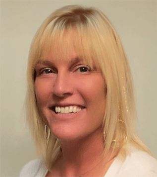 Kris King, L.P.N., B.S., M.S.