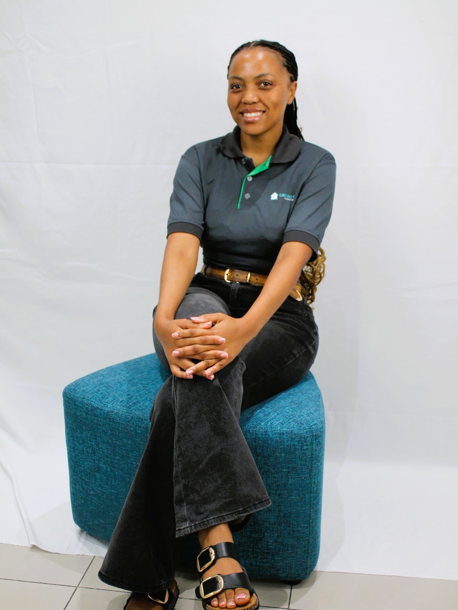 Ovuyo Sivela