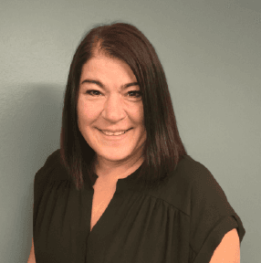 Jen Taylor