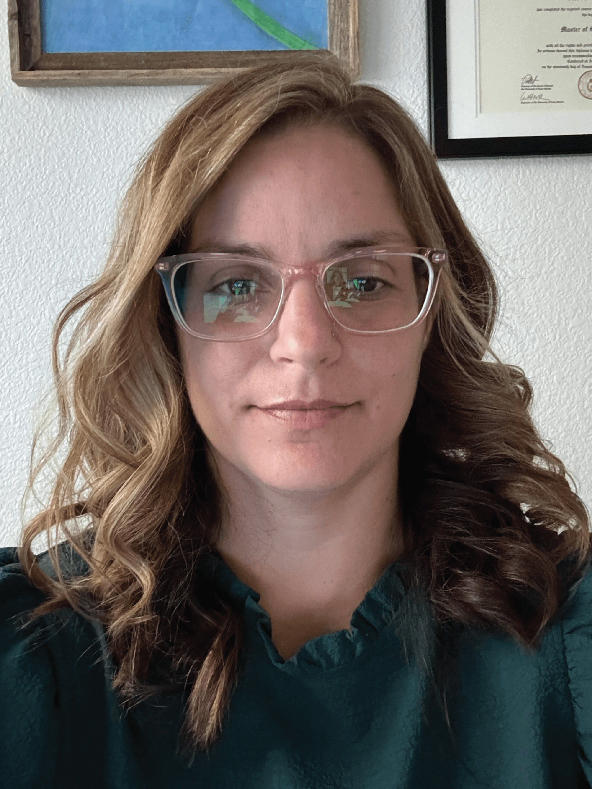 Jessica Horta