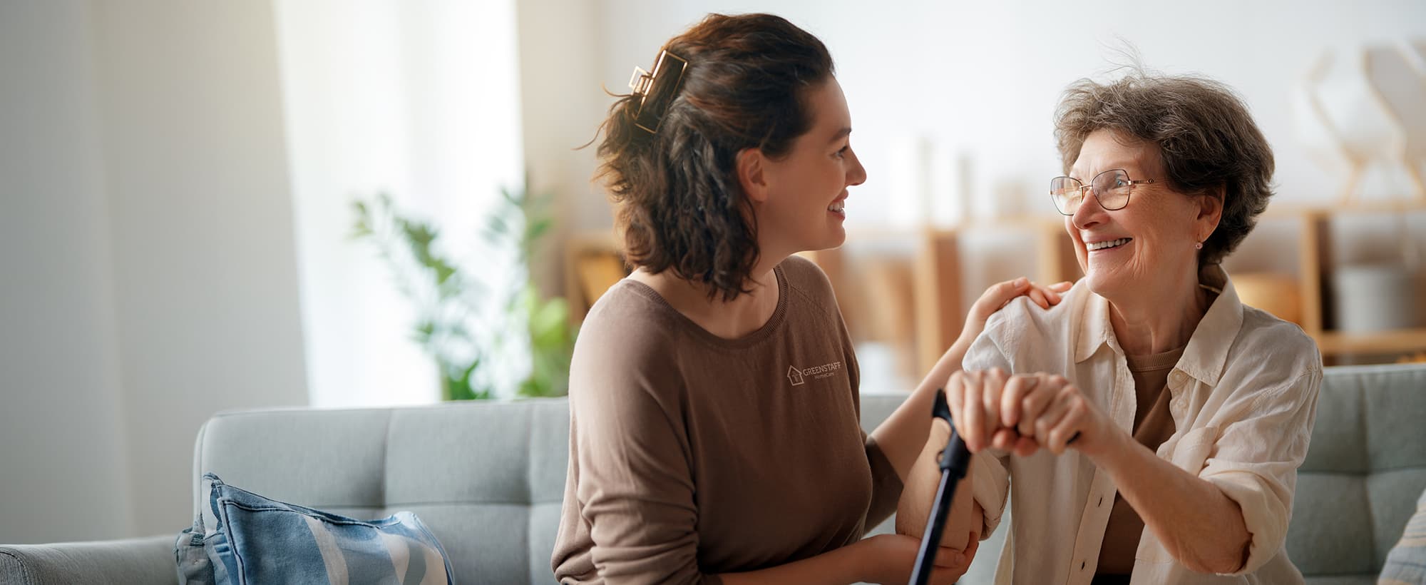 When Is It Time for Home Care?