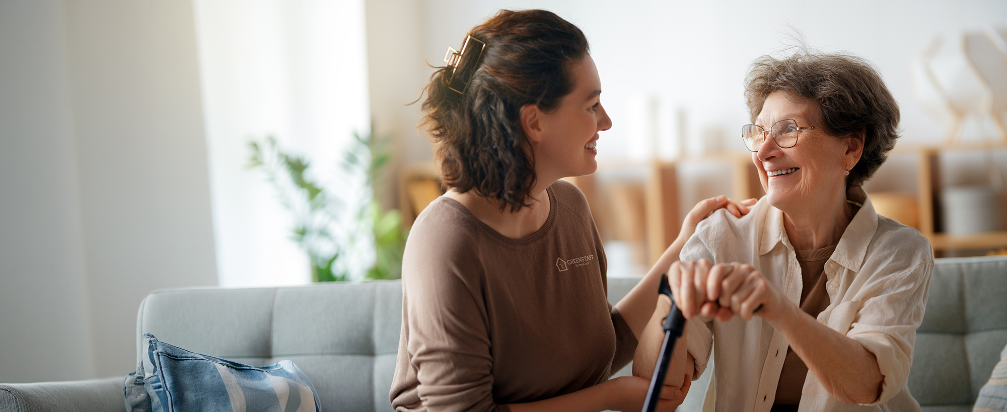Empowering Your Aging Journey