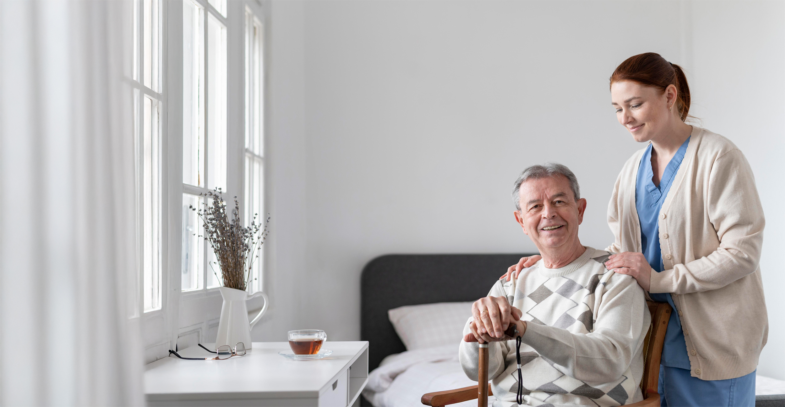 Specialized Care Support